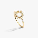 Bague Inès