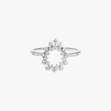 Bague Arlette