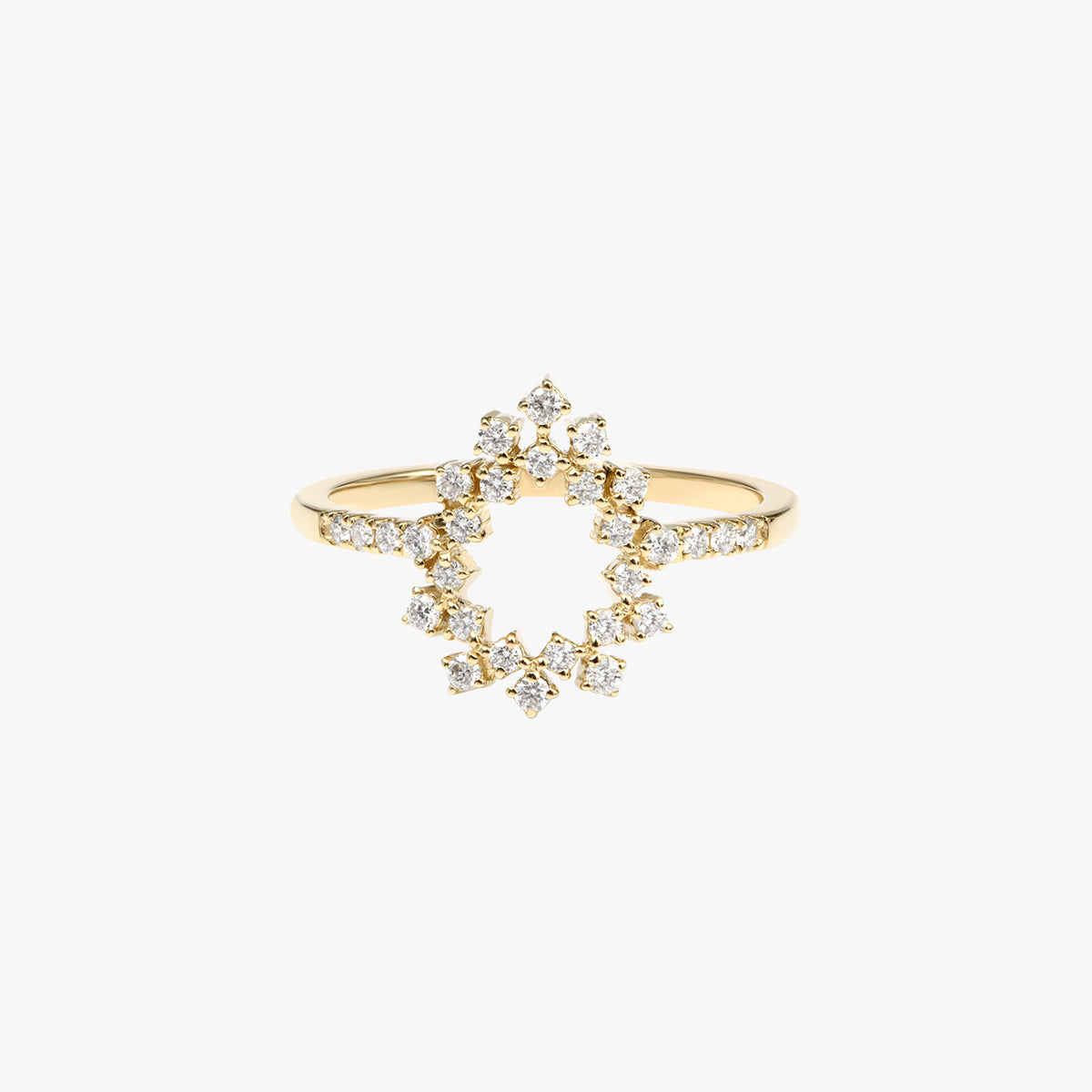Bague Arlette