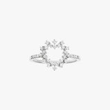 Bague Colette