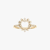 Bague Colette