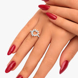 Bague Colette