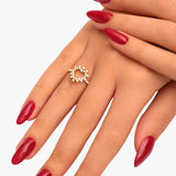 Bague Colette